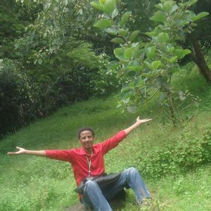 Meet your Posher, Daniel